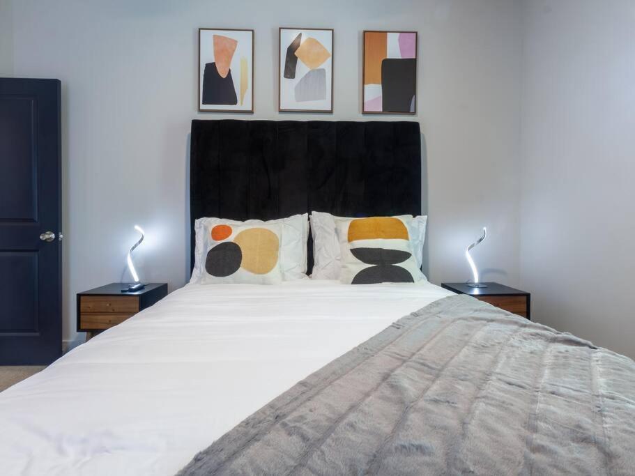 Five75Lux Atl King Bed & Game Room Downtown أتلانتا المظهر الخارجي الصورة