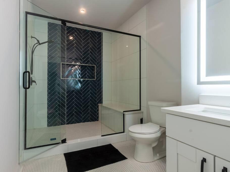 Five75Lux Atl King Bed & Game Room Downtown أتلانتا المظهر الخارجي الصورة