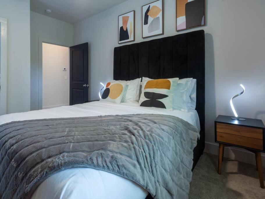 Five75Lux Atl King Bed & Game Room Downtown أتلانتا المظهر الخارجي الصورة