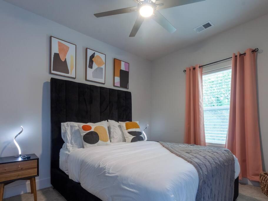 Five75Lux Atl King Bed & Game Room Downtown أتلانتا المظهر الخارجي الصورة