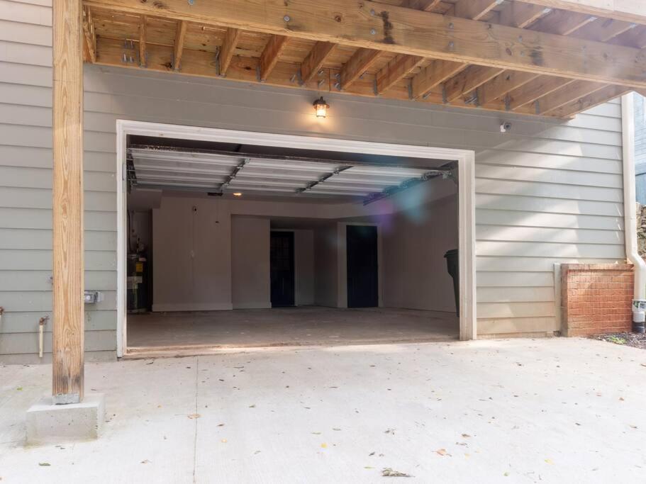 Five75Lux Atl King Bed & Game Room Downtown أتلانتا المظهر الخارجي الصورة