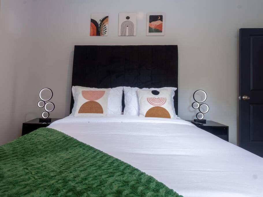Five75Lux Atl King Bed & Game Room Downtown أتلانتا المظهر الخارجي الصورة