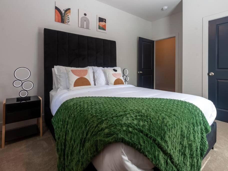 Five75Lux Atl King Bed & Game Room Downtown أتلانتا المظهر الخارجي الصورة