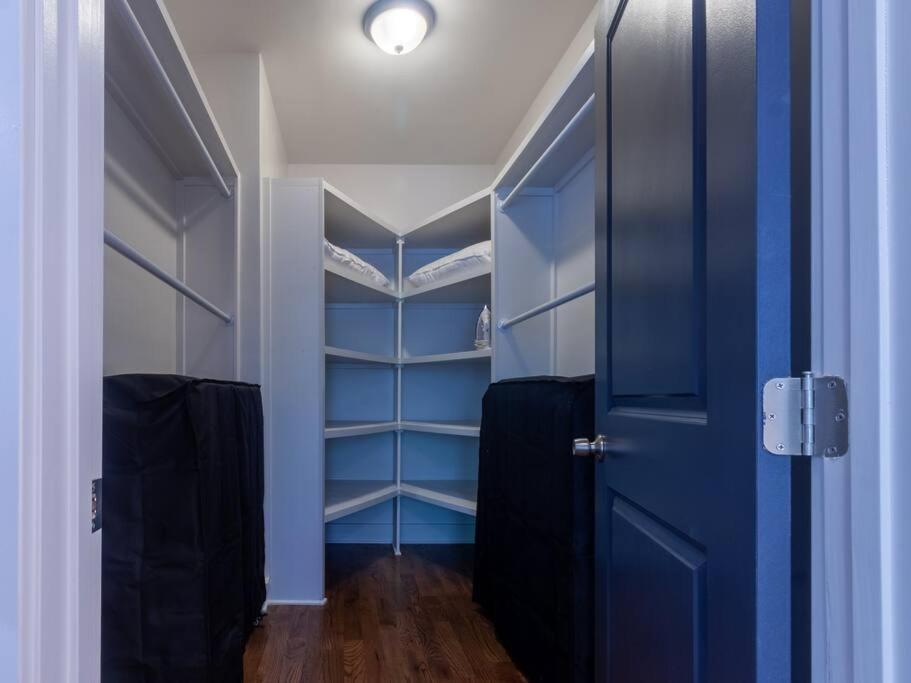 Five75Lux Atl King Bed & Game Room Downtown أتلانتا المظهر الخارجي الصورة